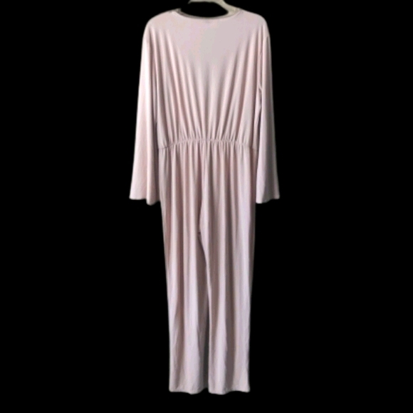 super cute Tan Myth jumper sz 3x - Picture 2 of 4